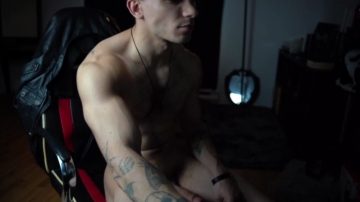 Jackdesfeux  02-11-2021 video strapon